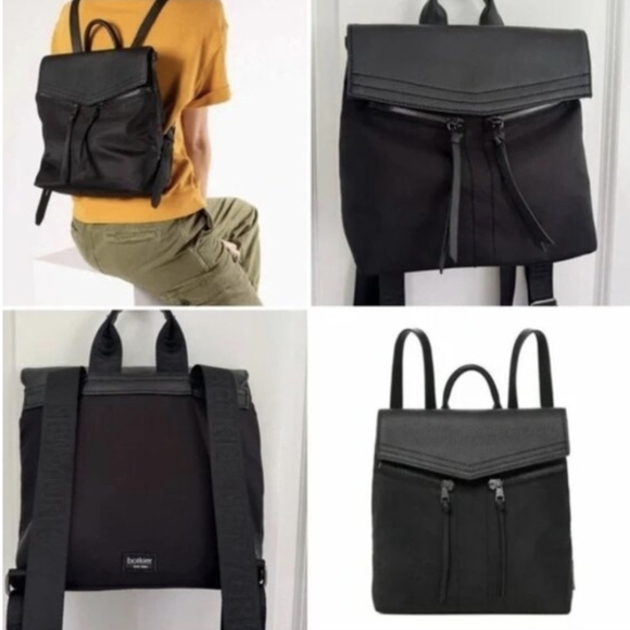 Botkier New York Backpack - Picture 2 of 16